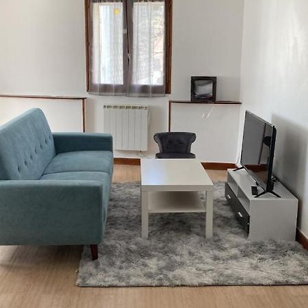 Apartmán Arakaza- Bolbec- Wifi Gratuit Exteriér fotografie