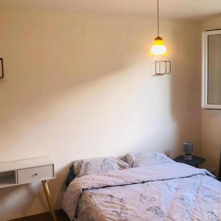 Apartmán Arakaza- Bolbec- Wifi Gratuit Exteriér fotografie