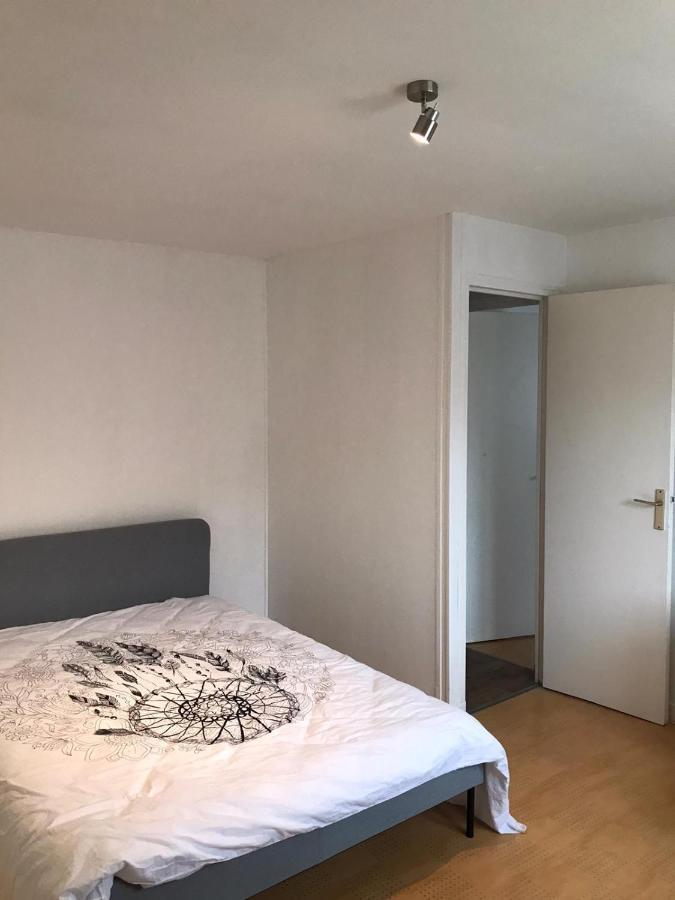Apartmán Arakaza- Bolbec- Wifi Gratuit Exteriér fotografie