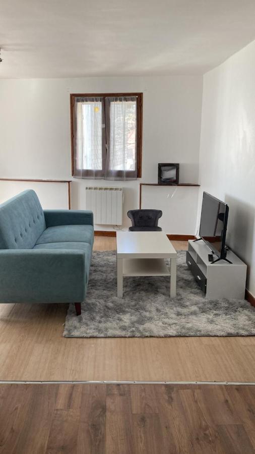 Apartmán Arakaza- Bolbec- Wifi Gratuit Exteriér fotografie